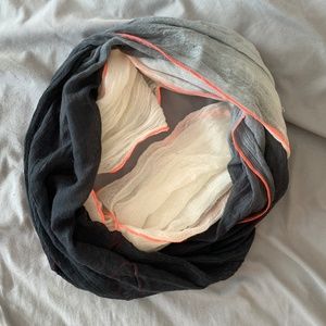Infinity Scarf